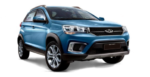 Chery Tiggo