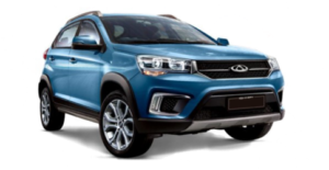 Chery Tiggo