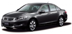 Honda Inspire