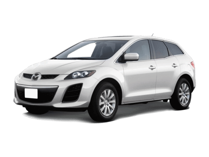 Mazda CX-7