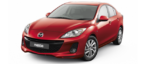 Mazda3 2011