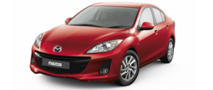 Mazda3 2011