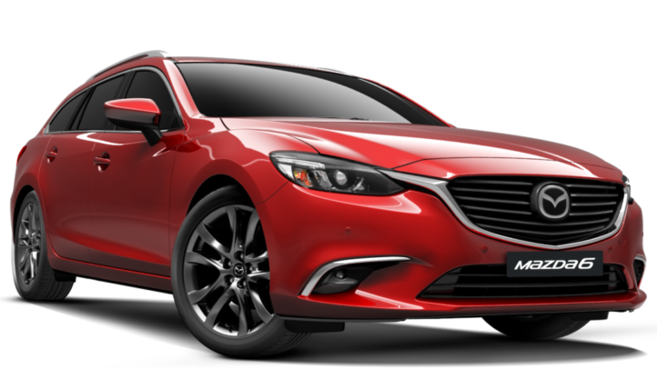 Mazda6