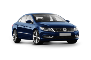 Passat CC