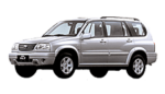 Suzuki Grand Vitara XL7