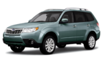 Forester 2007-2013