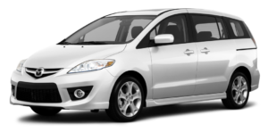 MAZDA5