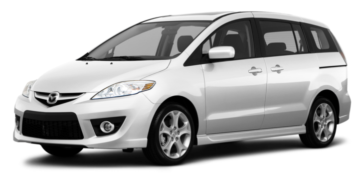 MAZDA5