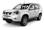 Nissan X-Trail T31