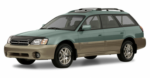 Outback 1998-2003