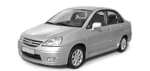 Suzuki Liana
