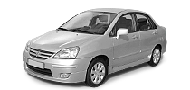 Suzuki Liana