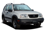 Suzuki Vitara 2004