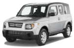 Honda Element