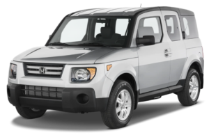Honda Element