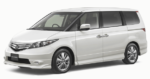 Honda Elysion