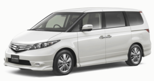 Honda Elysion