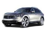 Infiniti FX35