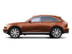 Infiniti FX45
