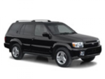 Infiniti QX4
