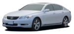 Lexus GS300
