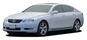 Lexus GS300