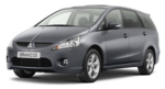 Mitsubishi Grandis
