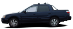 Subaru Baja