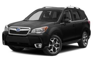 Forester 2012-2019