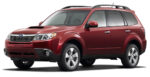 Forester 2007-2013