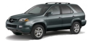 Acura MDX
