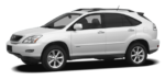 Lexus RX400h