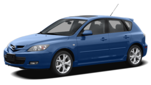 Mazda3