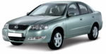 Nissan Almera Classic