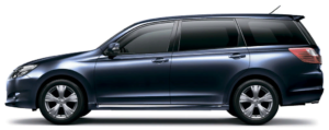 Subaru Exiga