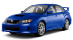Subaru Impreza WRX STI