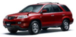 Honda MDX