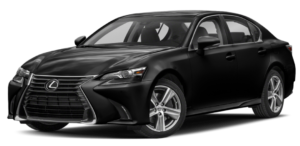Lexus GS350