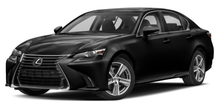 Lexus GS350