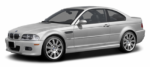 BMW Serie 3 E46