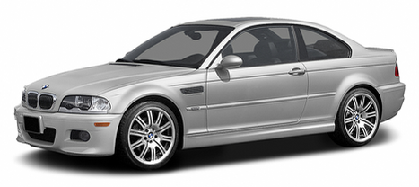 BMW 3 E46