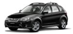 Subaru Impreza XV