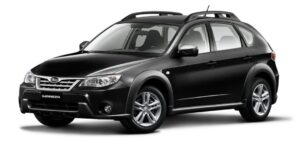 Subaru Impreza XV