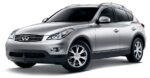 Infiniti EX35