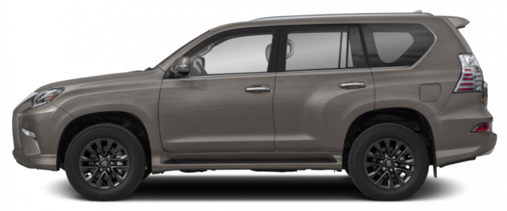 Lexus GX460