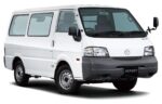 Mazda Bongo