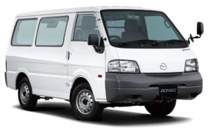 Mazda Bongo