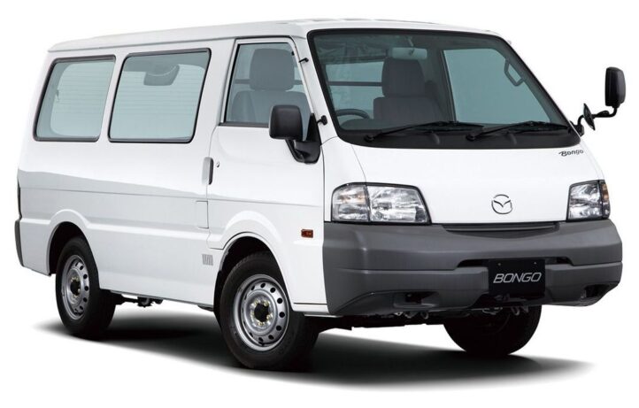 Mazda Bongo
