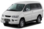 Mitsubishi Space