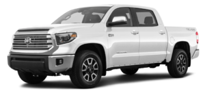 Toyota Tundra
